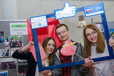 Dni Wydziału Zarządzania za nami