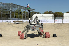 Australian Rover Challenge,