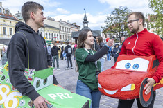 Wielkie święto muzyki