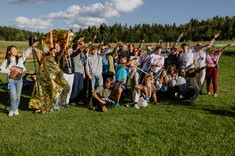 Obóz CASSINI Space Camp 2025,
