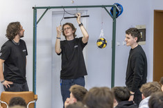 Dzień Liczby Pi, 