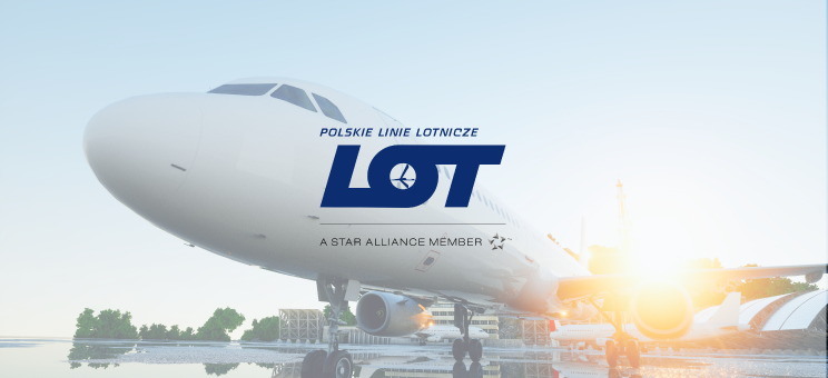 PLL LOT oferuje płatne staże dla najlepszych uczestników konkursu o lotnictwie