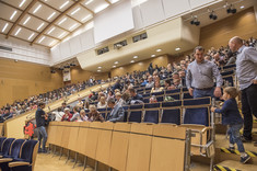 [FOTO]relacja z Koncertu Charytatywnego „Gramy i Wspieramy”