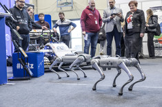 XX Targi Edukacyjne Edu Salon,