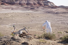 Zawody robotycznye University Rover Challenge 2025,