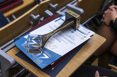 25. Gala Konkursu Budowa Roku Podkarpacia 2024, 
