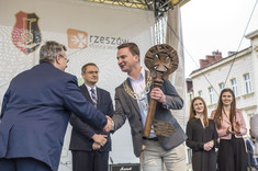 [FOTO] Wystartowały Rzeszowskie Juwenalia 2019!